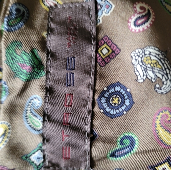 Etro blazer - Picture 3 of 7